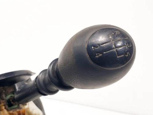 Gear lever RENAULT MASTER II Van (FD) 2.5 dCi 100 (FD0U, FD0V) | BP17394862M90 