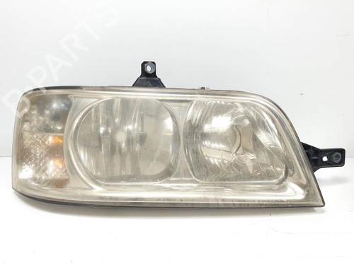 Højre forlygte FIAT DUCATO Bus (244_) 2.3 JTD BP29172628C29