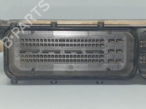Engine control unit (ECU) OPEL ASTRA H GTC (A04) 1.9 CDTi (L08) | BP25138581M57  - Image 6