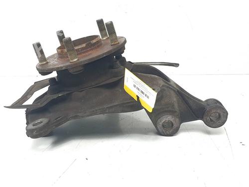Right front steering knuckle MAZDA CX-5 (KE, GH) 2.2 D (KE2FW) | BP39744637M26 - Image 3
