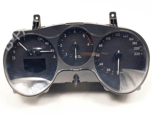Used Instrument cluster SEAT ALTEA (5P1) 1.9 TDI (105 hp) 25117157