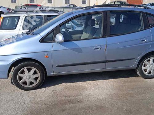 Front left exterior door handle DAEWOO REZZO (U100)  | BP10171506C128  - Image 14