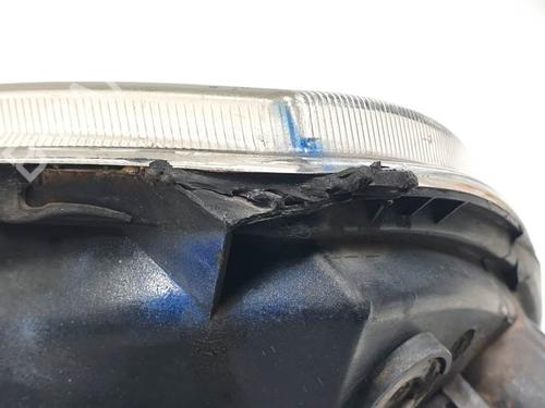 Right headlight FORD STREET KA (RL2) 1.6 | BP22751858C29 