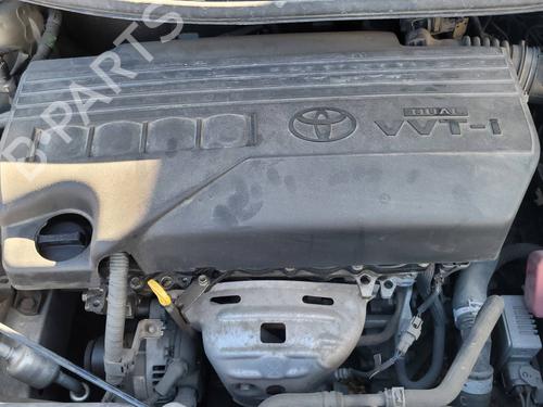 Warning switch TOYOTA AURIS (_E15_) 1.33 Dual-VVTi (NRE150_, NRE150R) | BP34513066I22 - Image 18