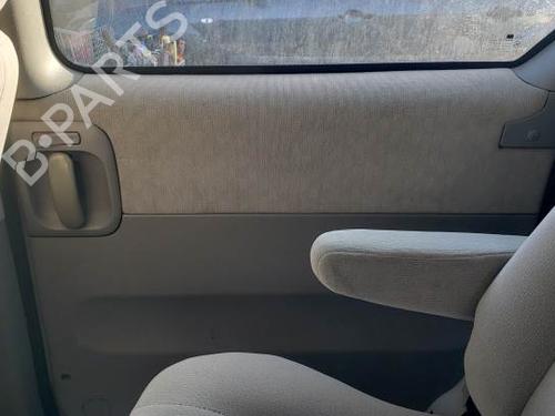 Engine KIA CARNIVAL II (GQ) 2.9 CRDi | BP27885718M1 