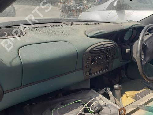 Engine control unit (ECU) PORSCHE BOXSTER (986) 2.5 | BP29989401M57  - Image 7