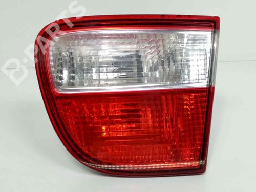 Used Right tailgate light Right tailgate light SEAT LEON (1M1) 1.9 TDI (110 hp) 7669643 7669643