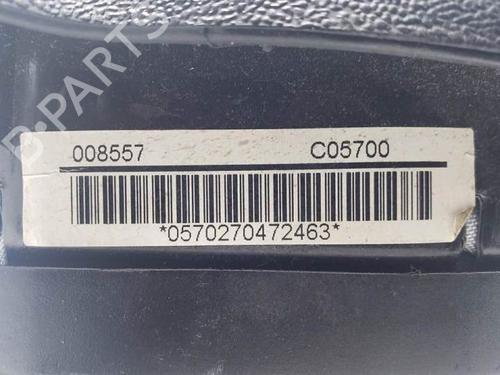 Driver airbag SEAT IBIZA III (6L1) 1.4 16V | BP25285569C9 