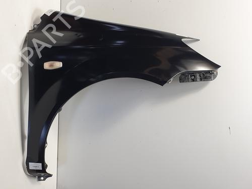 right-front-fenders-hyundai-getz-tb-2001-2002-2003-2004-2005-2006-2007-2008-2009-2010-2011-36692245 main image