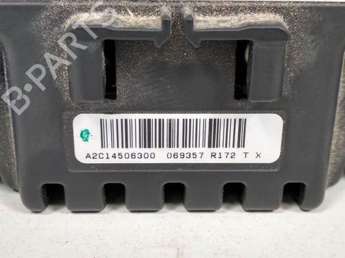 Display monitor MERCEDES-BENZ GLA-CLASS (X156) GLA 220 d 4-matic (156.905) | BP7455455C48 