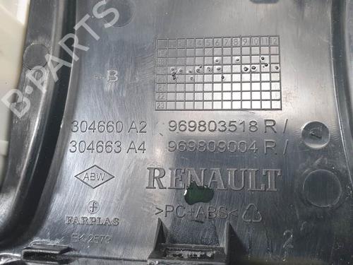 Interior roof light RENAULT CAPTUR II (HF_) TCe 90 (HFM6) | BP24990190I8 - Image 8