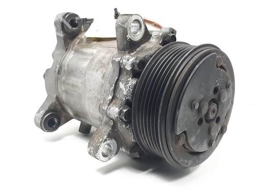 Used AC compressor AC compressor VW POLO III (6N1) 60 1.4 (60 hp) 16069657 16069657