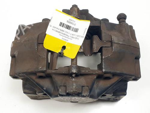 Højre bremsekaliber bag MERCEDES-BENZ S-CLASS (W220) S 400 CDI (220.028, 220.128) (250 hp) 28065583