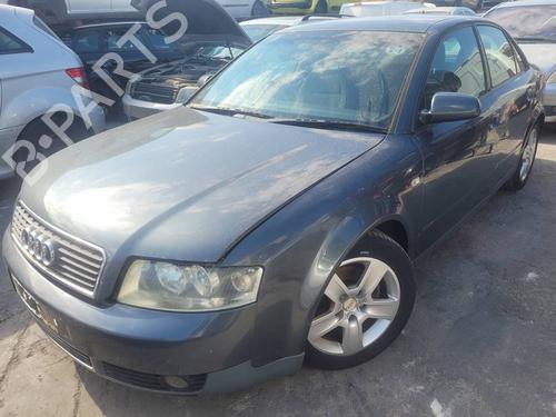 Used Parts AUDI A4 B6 (8E2) 2.0 (130 hp) 4270210