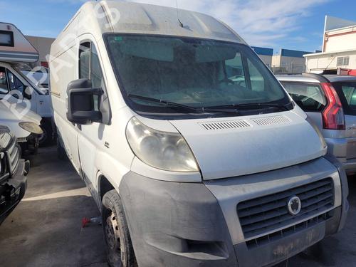 Right front window switch FIAT DUCATO Van (250_) 120 Multijet 2,3 D | BP30762782I26 - Image 5