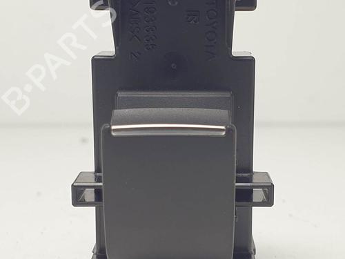 Used Left rear window switch Left rear window switch TOYOTA RAV 4 V (_A5_, _H5_) 2.5 Hybrid AWD (AXAH54) (178 hp) 25121267 25121267