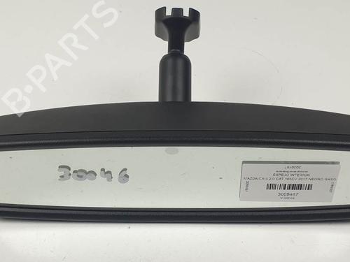 Used Rear mirror Rear mirror MAZDA CX-5 (KE, GH) 2.0 (KEEFW) (165 hp) 24340653 24340653
