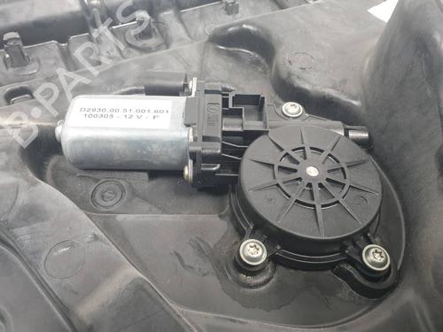 Front right window mechanism LANCIA YPSILON (843_) 1.2 (843.AXA1A) | BP37668626C23 - Image 3