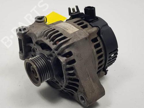 Used Alternator FORD FOCUS I Turnier (DNW) 1.6 16V (100 hp) 17950035