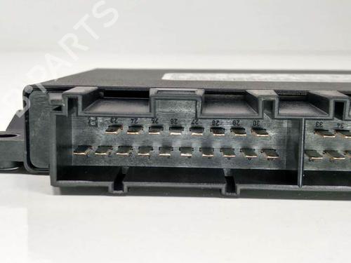 Electronic module MERCEDES-BENZ S-CLASS (W220) S 500 (220.075, 220.175, 220.875) | BP8181638M83 