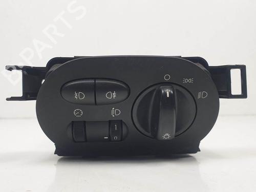 Used Headlight switch Headlight switch ROVER 75 (RJ) 2.0 CDTi (131 hp) 13480692 13480692