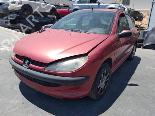 Electronic sensor PEUGEOT 206 Hatchback (2A/C) 1.4 LPG | BP20510504M84 