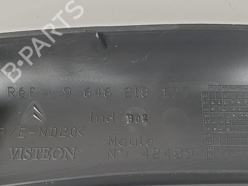 Autre CITROËN C4 I (LC_) 1.6 HDi | BP14819570O1