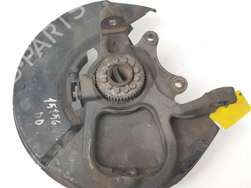 Right front steering knuckle JAGUAR XJ (X308) 4.0 | BP20700895M26 
