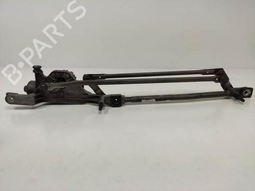 Used Front wiper motor FORD FOCUS II Turnier (DA_, FFS, DS) 1.8 TDCi (115 hp) 9752486