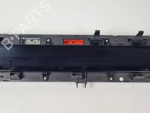 Used Instrument cluster Instrument cluster RENAULT SCÉNIC II (JM0/1_) 1.5 dCi (JM1E, JM16) (106 hp) 34511598 34511598