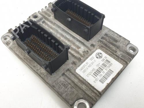 Used Engine control unit (ECU) Engine control unit (ECU) FIAT GRANDE PUNTO (199_) 1.2 (65 hp) 28060566 28060566
