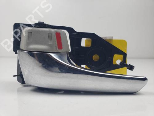 Used Front left interior door handle TOYOTA VENZA (_V1_) 3.5 4WD (GGV15_) (272 hp) 24947206