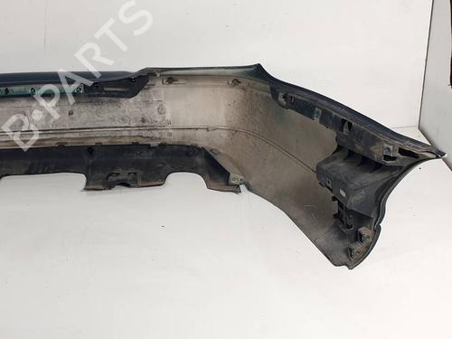 Rear bumper JAGUAR X-TYPE I (X400) 2.2 D | BP29581752C8 