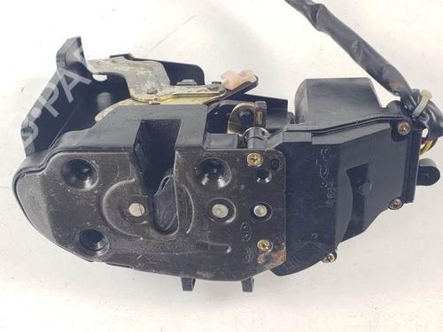 Used Front left lock KIA CARNIVAL II (GQ) 2.9 CRDi (144 hp) 18052145