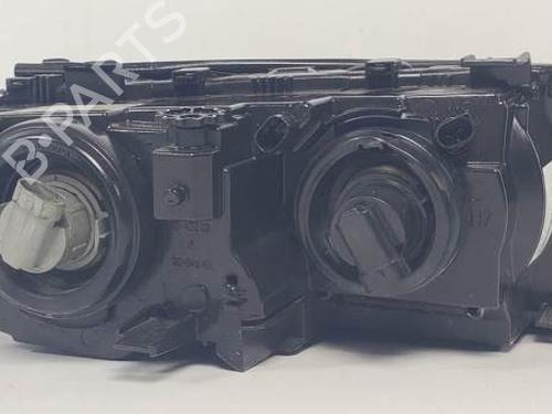 Left headlight BMW 3 (E46) 320 d | BP19252289C28 