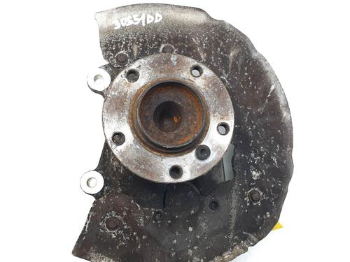 Used Right front steering knuckle Right front steering knuckle BMW 6 Convertible (E64) 645 Ci (333 hp) 28034308 28034308