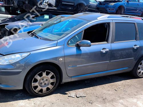Used Parts PEUGEOT 307 SW (3H) 1.6 HDI 110 4756825