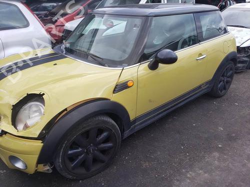 Left front indicator MINI MINI (R56) Cooper D | BP16365252C32 - Image 7