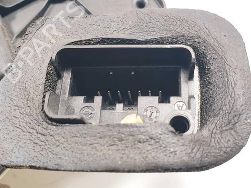 Front left lock VW GOLF VI (5K1) 1.4 TSI | BP29265860C98 