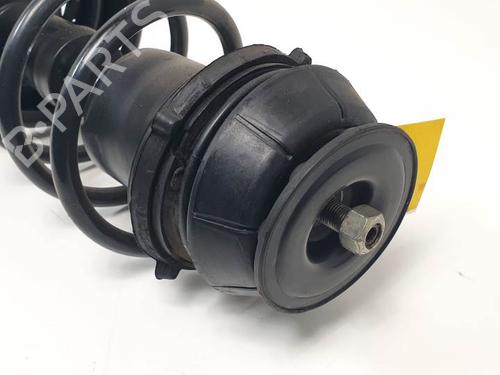 Right front shock absorber CITROËN BERLINGO / BERLINGO FIRST Box Body/MPV (M_) 1.9 D (MBDJY) | BP23278973M17 