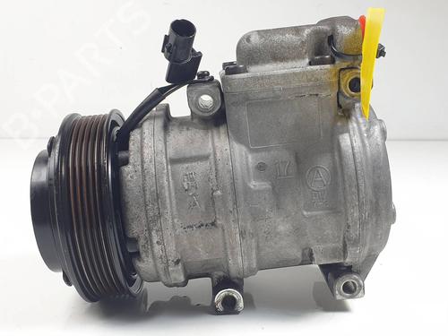 AC compressor SSANGYONG RODIUS I 2.7 Xdi | BP29624483M34  - Image 6
