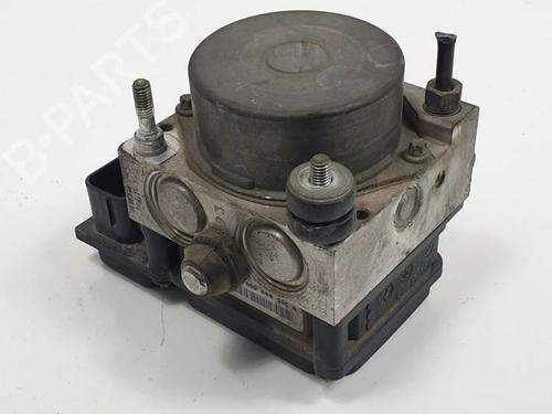 ABS pump FIAT GRANDE PUNTO (199_) 1.3 D Multijet (199.AXD11, 199.AXD1A, 199.AXD1B,... | BP12393191M43 