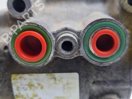 AC compressor FORD FOCUS I Turnier (DNW) 1.6 16V | BP36671348M34  - Image 6