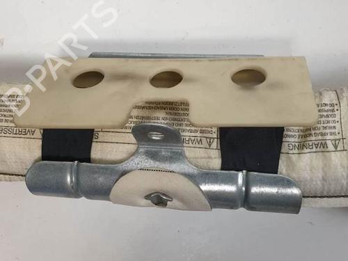 Left curtain airbag LAND ROVER RANGE ROVER SPORT I (L320) 3.6 D 4x4 | BP17733086C11 