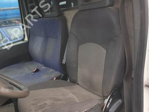 Generator IVECO DAILY III Van 35 C 12 V, 35 S 12 V (AGKA43A2, AGKB43A2, AGKB46A2,... | BP17665199M7 