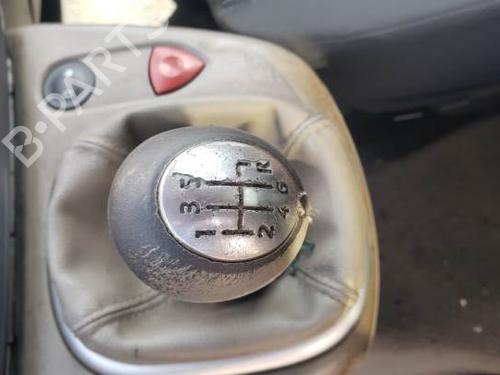 Indsprøtningspumpe RENAULT SCÉNIC II (JM0/1_) 1.9 dCi (JM0G, JM12, JM1G, JM2C) | BP29245591M78 