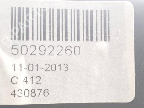 Gearstang FIAT 500 (312_) 1.2 (312AXA1A) | BP31152996M90 - Image 6