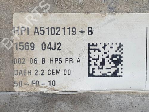 Steering pump PEUGEOT PARTNER Tepee 1.6 HDi 16V | BP27978005M99 - Image 6