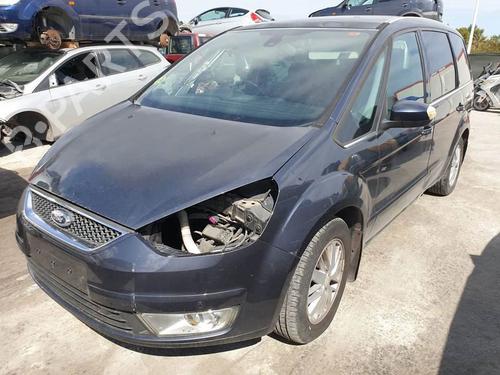 Left front driveshaft FORD S-MAX (WA6) 2.0 TDCi | BP24338982M38  - Image 5