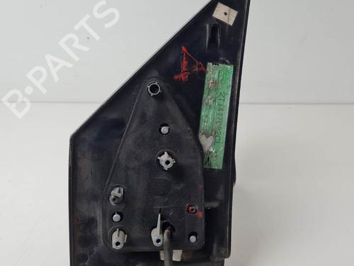 Right mirror FORD TOURNEO CONNECT 1.8 TDCi | BP26171200C27 